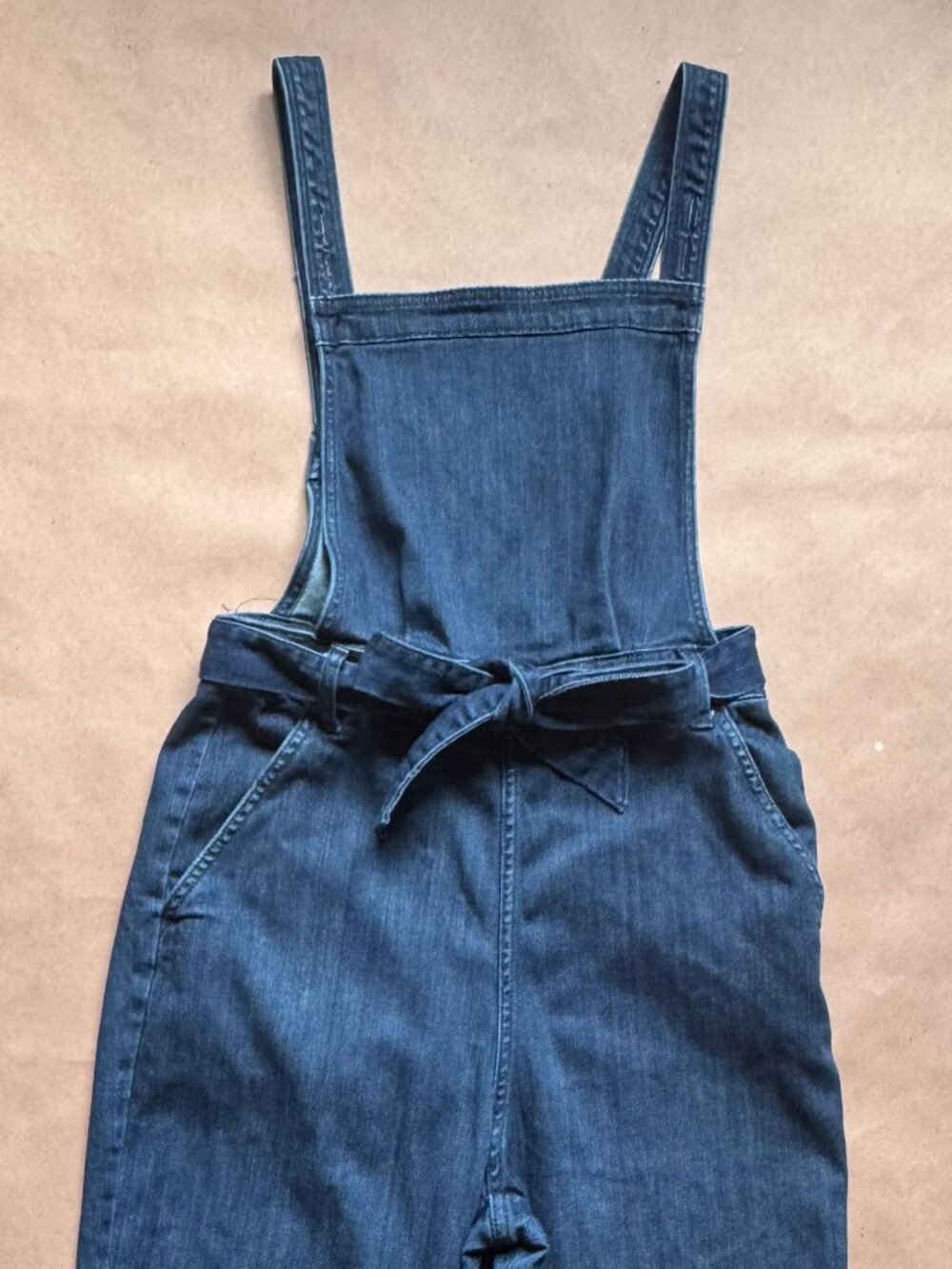 ☀️ Universal Thread Denim Overalls | Size 8